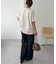 【ユニセックス】ピーチスキンハーフスリーブＴシャツ