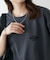 【ユニセックス】ピーチスキンハーフスリーブＴシャツ