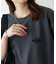 【ユニセックス】ピーチスキンハーフスリーブＴシャツ