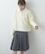 【umm.】ラガーシャツ
