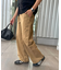 【ユニセックス】ツイルペインターパンツ