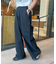 【ユニセックス】ツイルペインターパンツ