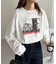 【ユニセックス】HordineフォトロンT