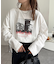 【ユニセックス】HordineフォトロンT