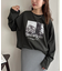 【ユニセックス】HordineフォトロンT