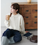 【ユニセックス】ソフトタッチニットポロ