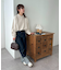 【ユニセックス】ソフトタッチニットポロ