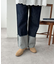 ストレッチショートブーツ