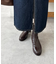 ストレッチショートブーツ