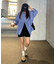 【ユニセックス】ブロードオーバーシャツ