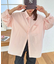 【ユニセックス】ブロードオーバーシャツ