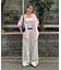 【ユニセックス】ブロードオーバーシャツ