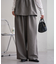 前後2WAYセットアップ