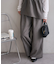 前後2WAYセットアップ