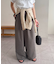 前後2WAYセットアップ