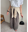 前後2WAYセットアップ
