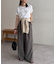 前後2WAYセットアップ