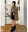 【ユニセックス】コンフォートリブビーニー