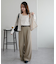 杢ベロアアンサンブル