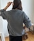 【ユニセックス】フリースハーフジップ