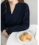モチモチスキッパープルオーバー《WEB限定カラーあり》