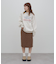 【ユニセックス】LesAuthieux刺繍ロゴスウェット