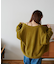 【AW先行予約】フェザーヤーンカーディガン《WEB限定カラーあり》