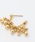 【GOLDY】ツブツブピアス