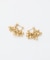 【GOLDY】ツブツブピアス