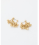 【GOLDY】ツブツブピアス
