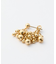 【GOLDY】ツブツブピアス