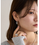【GOLDY】ツブツブピアス