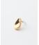 【GOLDY】デントドロップピアス