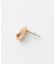 【GOLDY】デントドロップピアス
