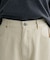 【ユニセックス】ヘヴィツイルバレルレッグパンツ