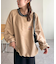 【ユニセックス】ワンポイント刺繍トレーニングシャツ