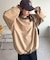 【ユニセックス】ワンポイント刺繍トレーニングシャツ