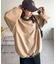 【ユニセックス】ワンポイント刺繍トレーニングシャツ