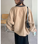 【ユニセックス】ワンポイント刺繍トレーニングシャツ