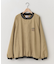 【ユニセックス】ワンポイント刺繍トレーニングシャツ