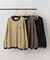 【ユニセックス】ワンポイント刺繍トレーニングシャツ