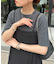 モチモチケーブル半袖プルオーバー《WEB限定カラーあり》