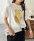 【ユニセックス】ハクグラフィックTシャツ