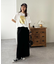 【ユニセックス】ハクグラフィックTシャツ