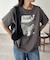 【ユニセックス】ハクグラフィックTシャツ