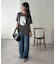 【ユニセックス】ハクグラフィックTシャツ