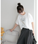【ユニセックス】ハクグラフィックTシャツ