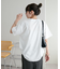【ユニセックス】ハクグラフィックTシャツ