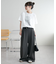 【ユニセックス】ハクグラフィックTシャツ