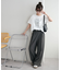 【ユニセックス】ハクグラフィックTシャツ